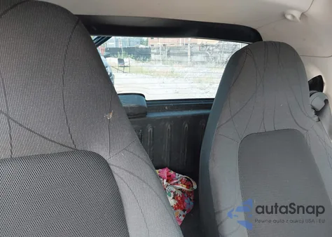 2012 Smart Fortwo Pure/Passion from USA, damaged, VIN WMEEJ3BA7CK535847